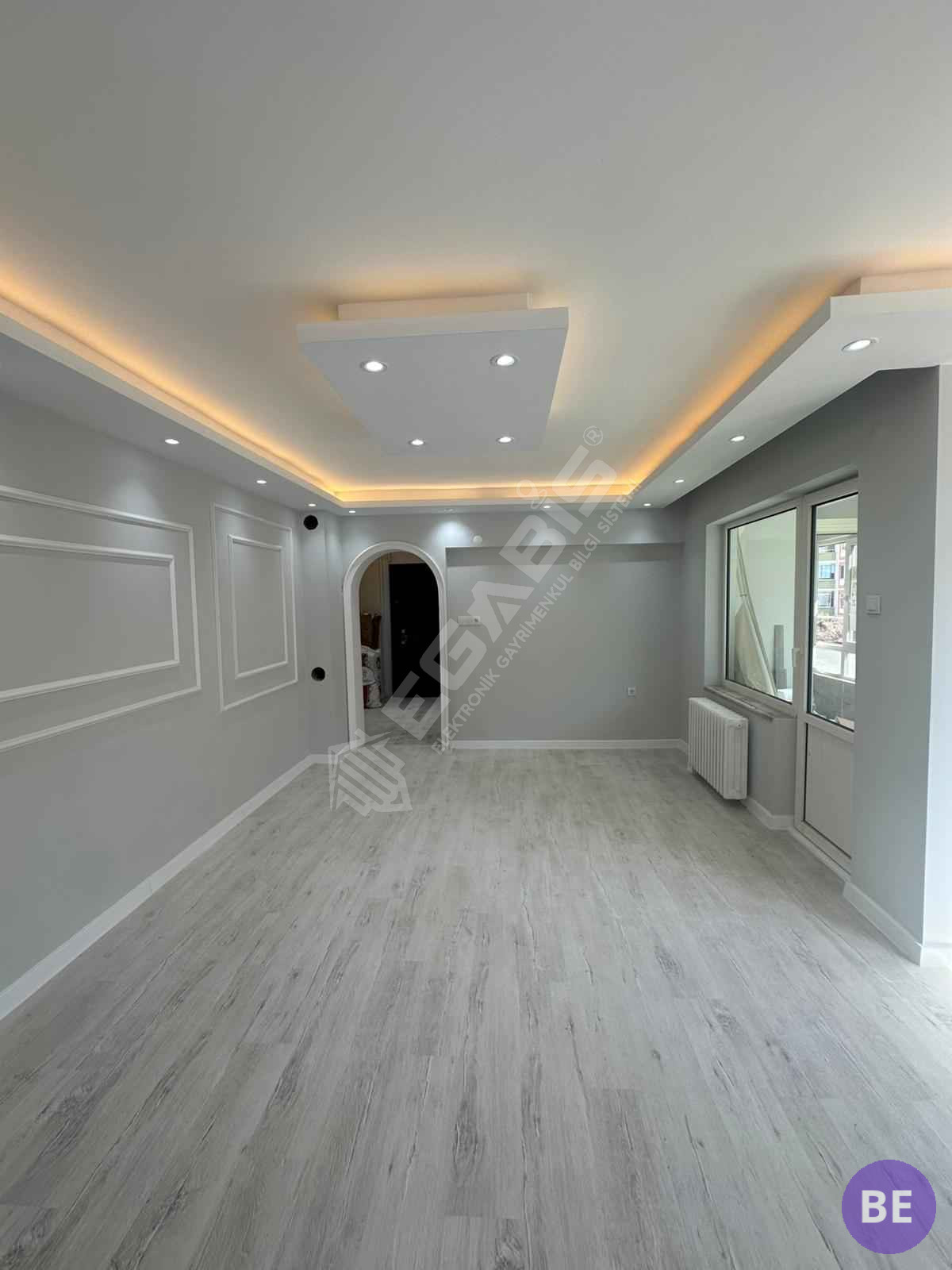 EDİRNE ŞÜKRÜPAŞA MAHALLESİ – YENİ SARAY SİTESİNDE MASRAFSIZ 3+1 SATILIK DAİRE - 30