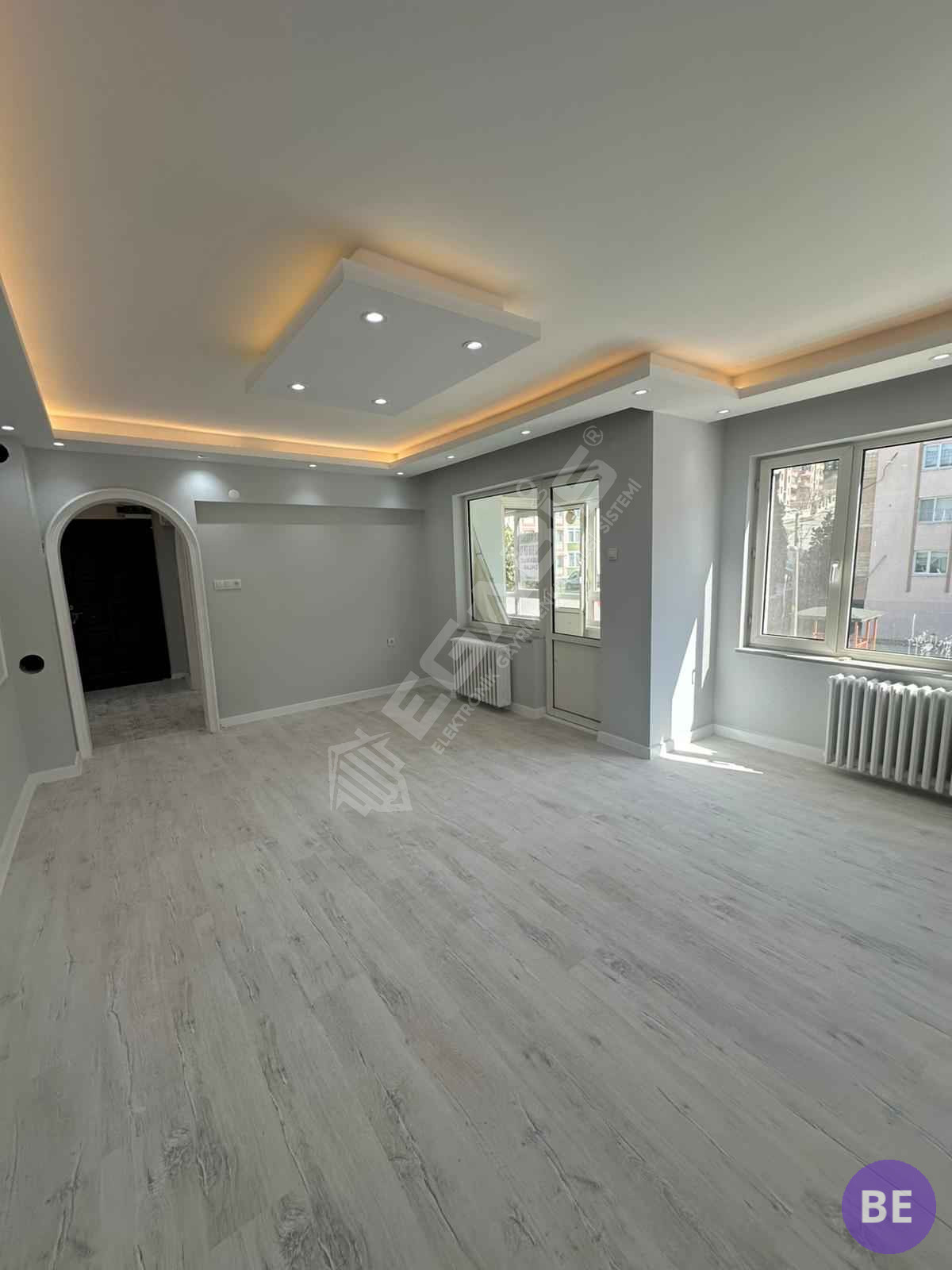 EDİRNE ŞÜKRÜPAŞA MAHALLESİ – YENİ SARAY SİTESİNDE MASRAFSIZ 3+1 SATILIK DAİRE - 31