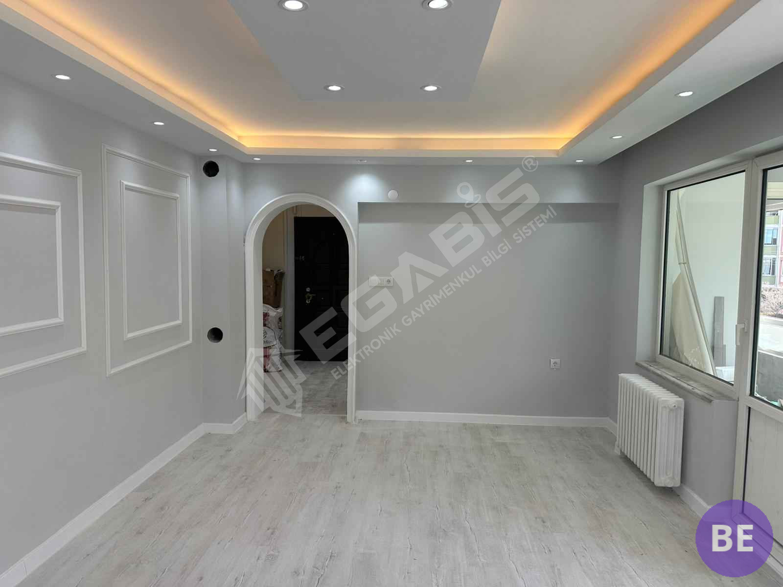 EDİRNE ŞÜKRÜPAŞA MAHALLESİ – YENİ SARAY SİTESİNDE MASRAFSIZ 3+1 SATILIK DAİRE - 32