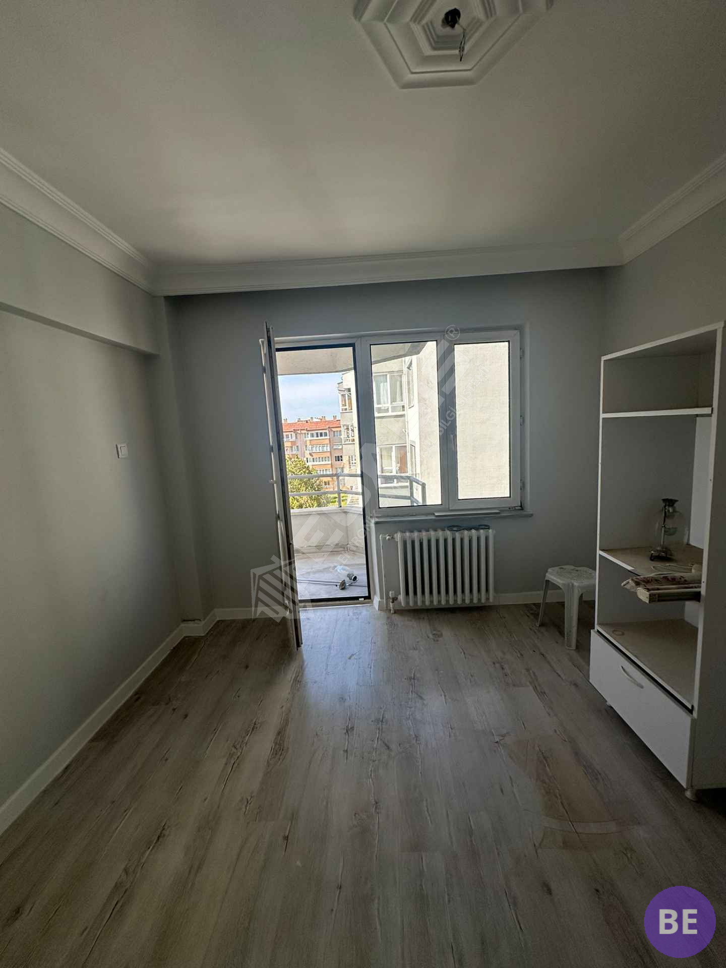 EDİRNE ŞÜKRÜPAŞA MAHALLESİ – YENİ SARAY SİTESİNDE MASRAFSIZ 3+1 SATILIK DAİRE - 33