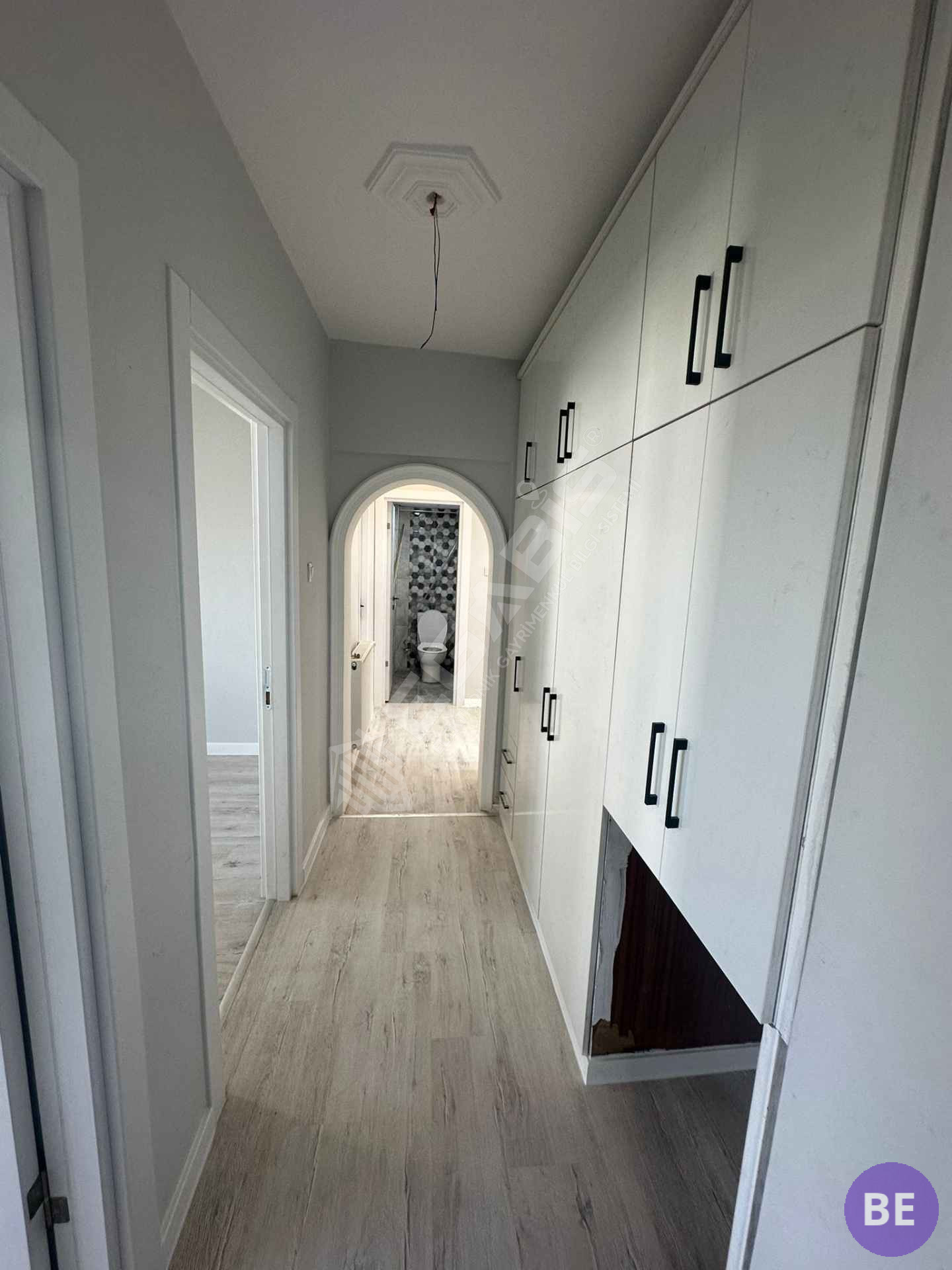 EDİRNE ŞÜKRÜPAŞA MAHALLESİ – YENİ SARAY SİTESİNDE MASRAFSIZ 3+1 SATILIK DAİRE - 34