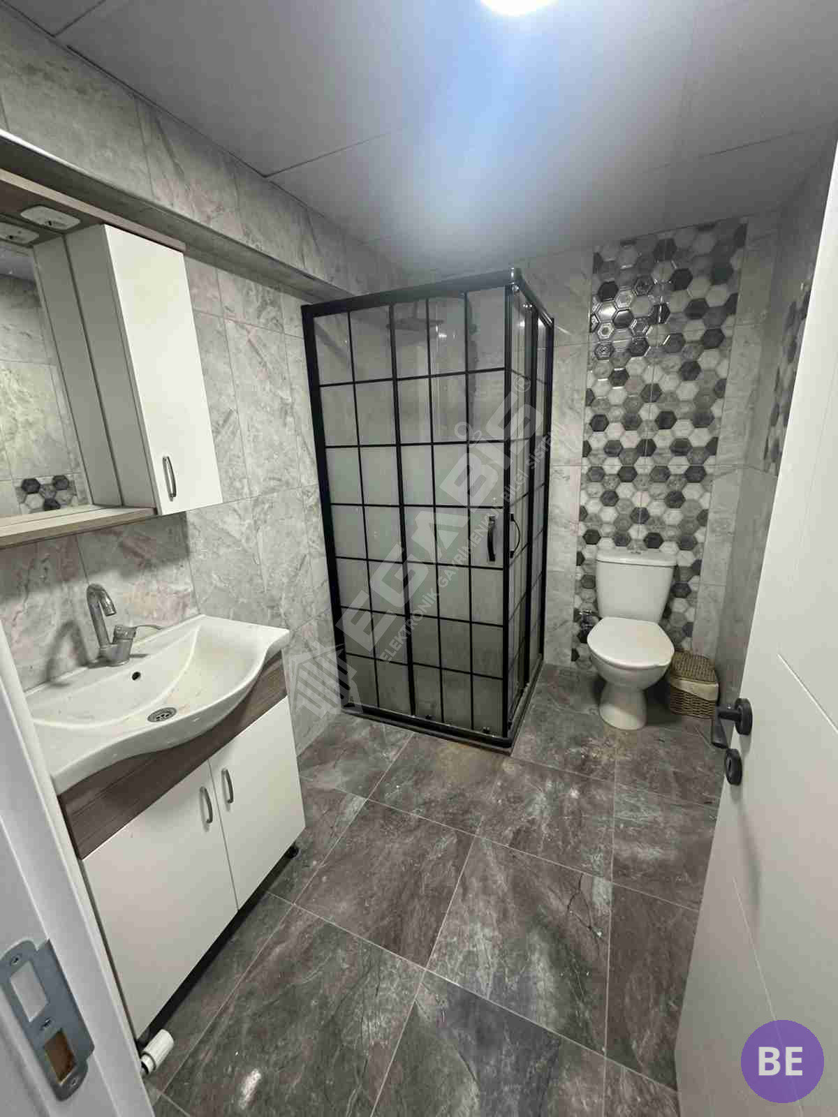 EDİRNE ŞÜKRÜPAŞA MAHALLESİ – YENİ SARAY SİTESİNDE MASRAFSIZ 3+1 SATILIK DAİRE - 35