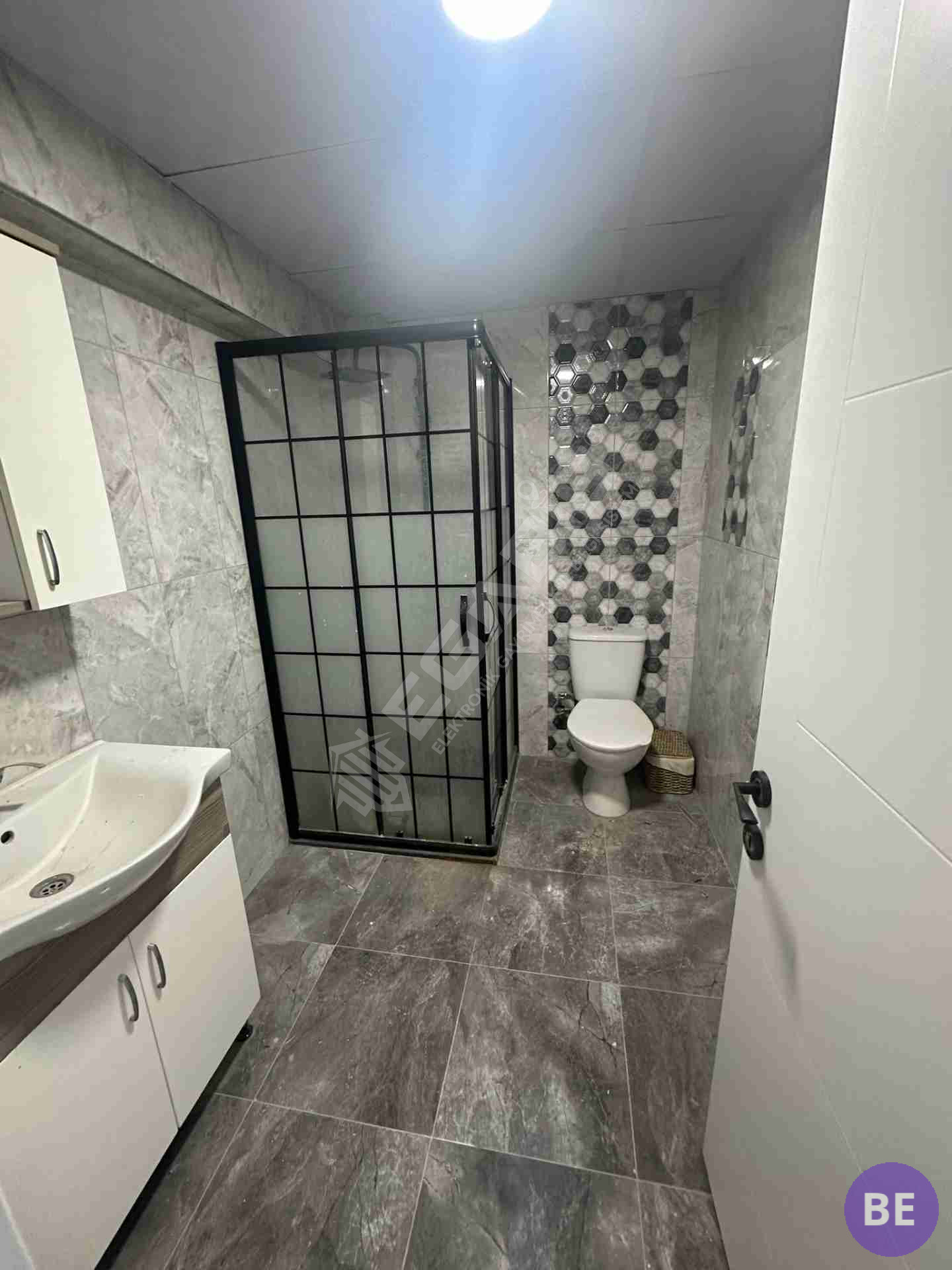 EDİRNE ŞÜKRÜPAŞA MAHALLESİ – YENİ SARAY SİTESİNDE MASRAFSIZ 3+1 SATILIK DAİRE - 36