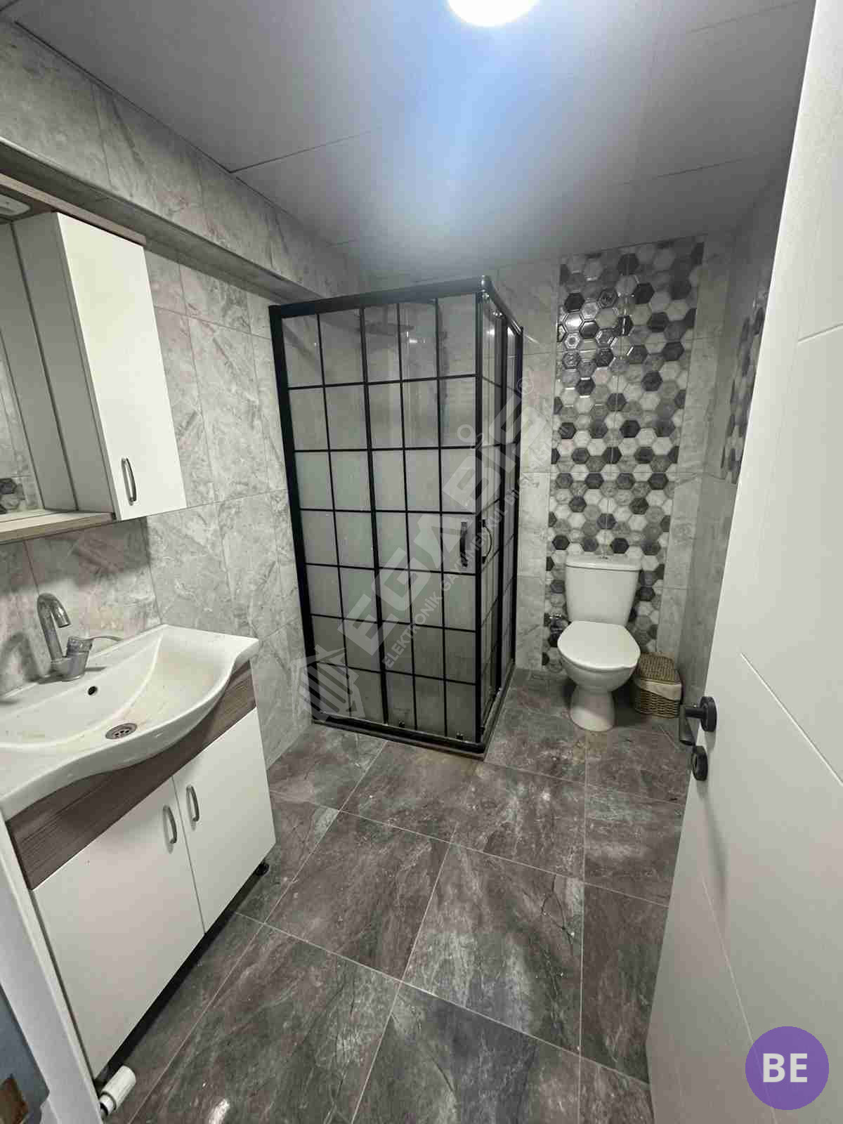 EDİRNE ŞÜKRÜPAŞA MAHALLESİ – YENİ SARAY SİTESİNDE MASRAFSIZ 3+1 SATILIK DAİRE - 37