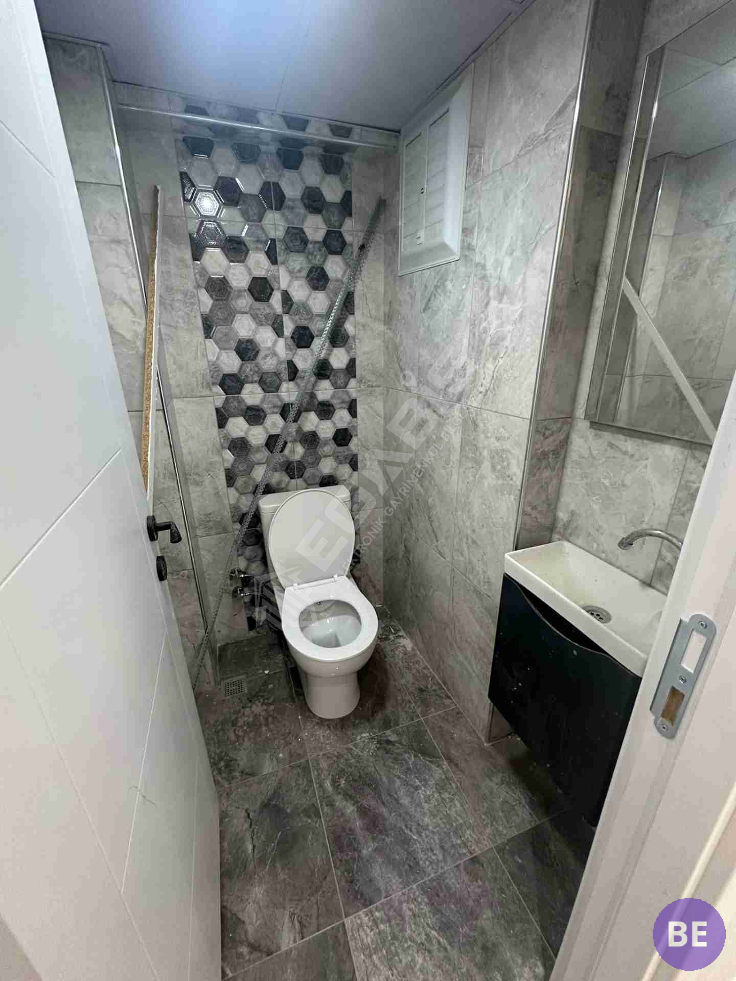 EDİRNE ŞÜKRÜPAŞA MAHALLESİ – YENİ SARAY SİTESİNDE MASRAFSIZ 3+1 SATILIK DAİRE - 38