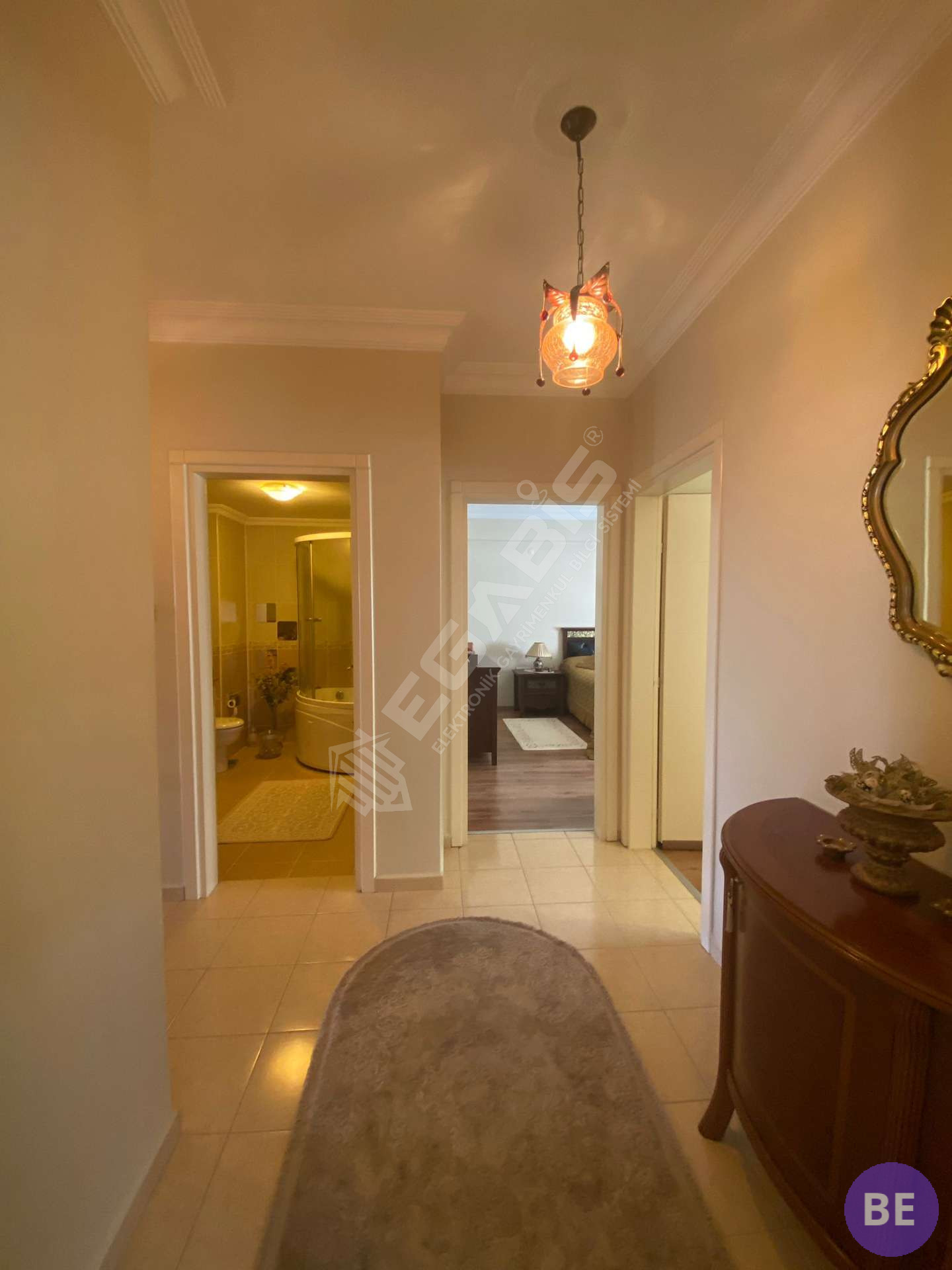 EDİRNE ŞÜKRÜPAŞA’DA GÖLET MANZARALI GENİŞ VE LÜKS 4+1 SATILIK DAİRE