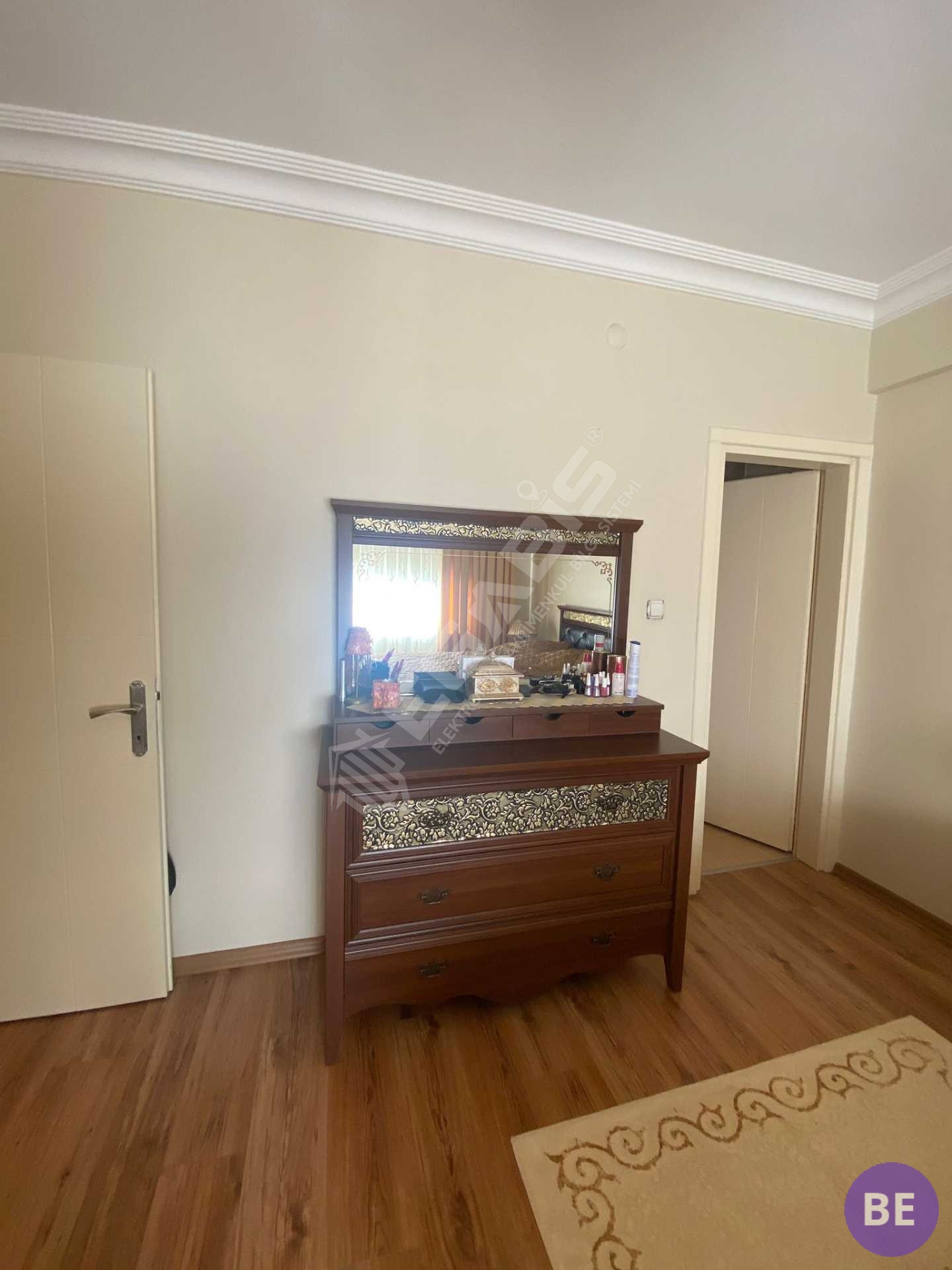 EDİRNE ŞÜKRÜPAŞA’DA GÖLET MANZARALI GENİŞ VE LÜKS 4+1 SATILIK DAİRE - 4