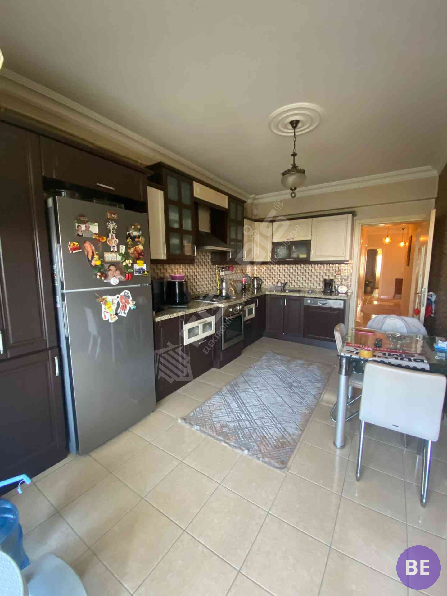 EDİRNE ŞÜKRÜPAŞA’DA GÖLET MANZARALI GENİŞ VE LÜKS 4+1 SATILIK DAİRE - 15