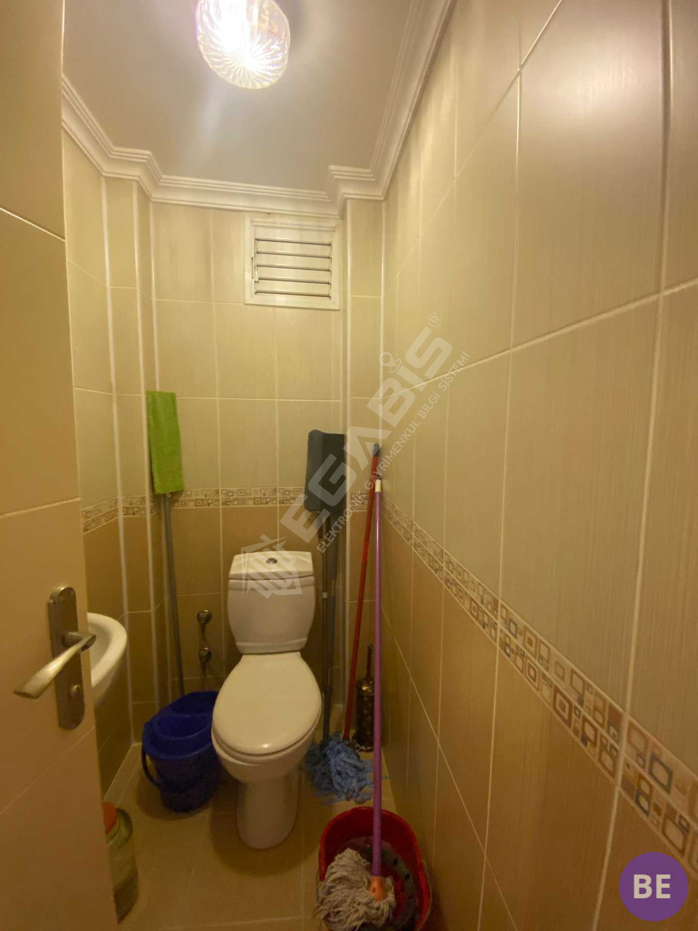 EDİRNE ŞÜKRÜPAŞA’DA GÖLET MANZARALI GENİŞ VE LÜKS 4+1 SATILIK DAİRE - 18