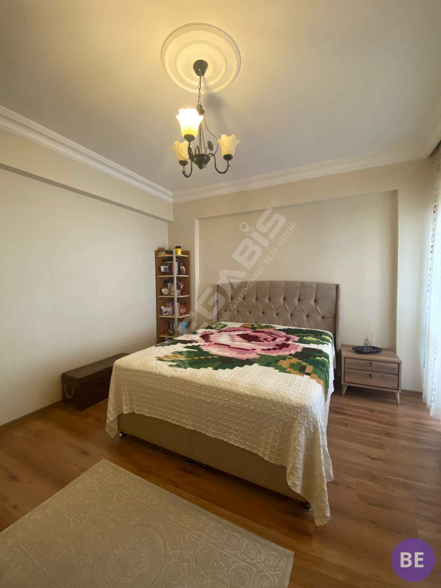 EDİRNE ŞÜKRÜPAŞA’DA GÖLET MANZARALI GENİŞ VE LÜKS 4+1 SATILIK DAİRE - 20