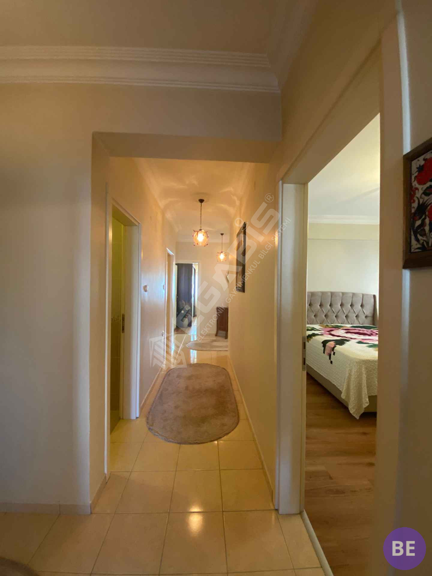 EDİRNE ŞÜKRÜPAŞA’DA GÖLET MANZARALI GENİŞ VE LÜKS 4+1 SATILIK DAİRE - 21