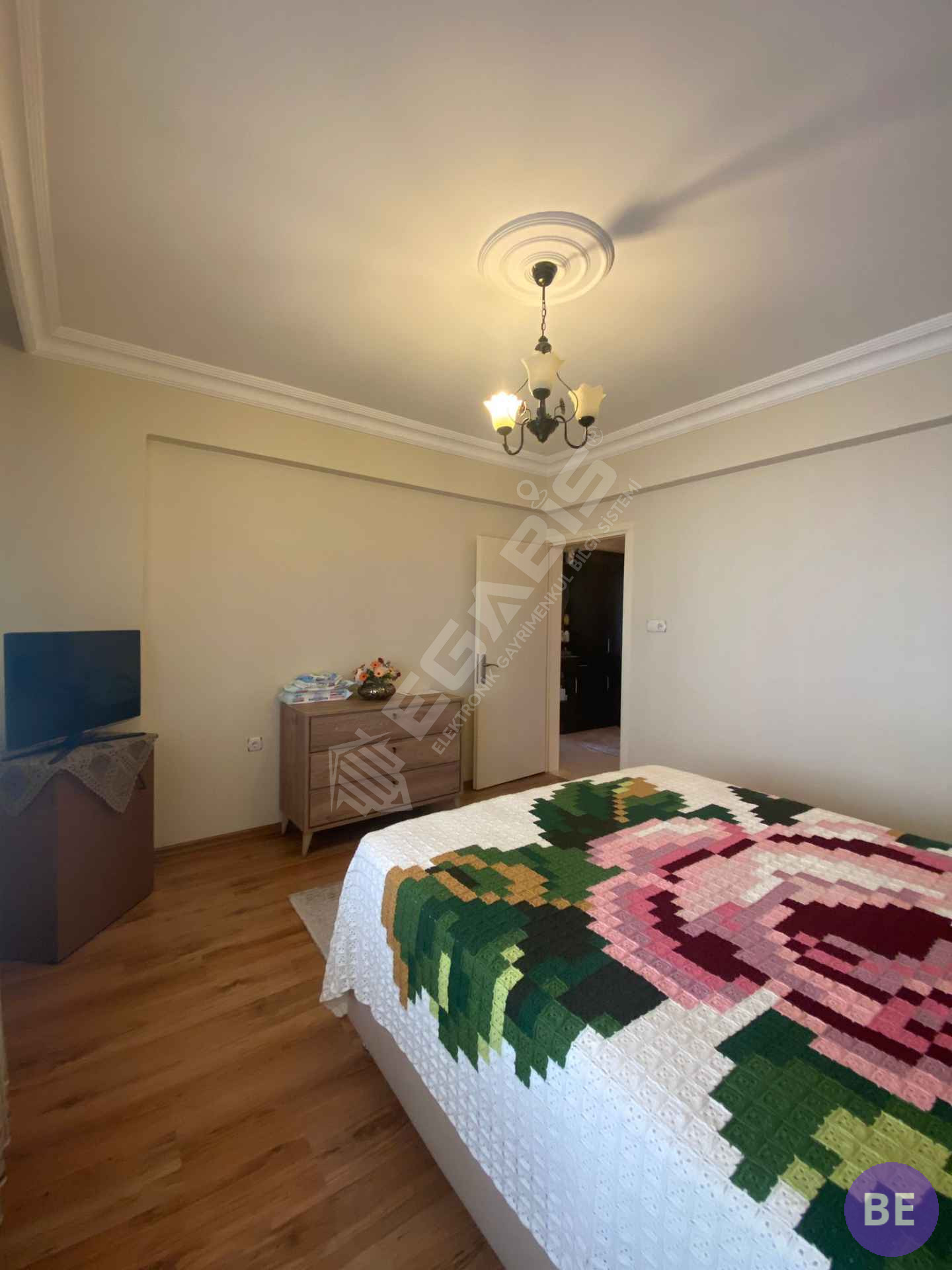 EDİRNE ŞÜKRÜPAŞA’DA GÖLET MANZARALI GENİŞ VE LÜKS 4+1 SATILIK DAİRE - 22