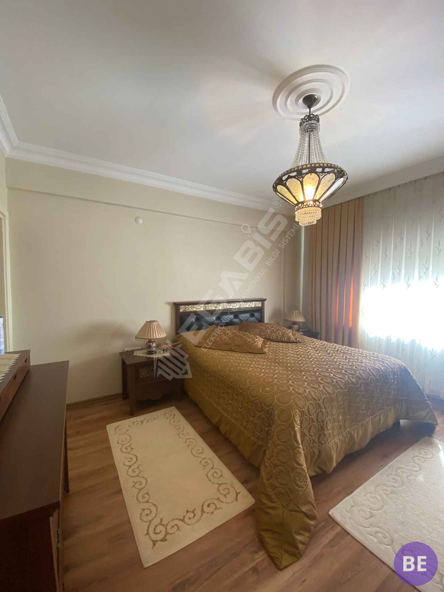 EDİRNE ŞÜKRÜPAŞA’DA GÖLET MANZARALI GENİŞ VE LÜKS 4+1 SATILIK DAİRE - 23