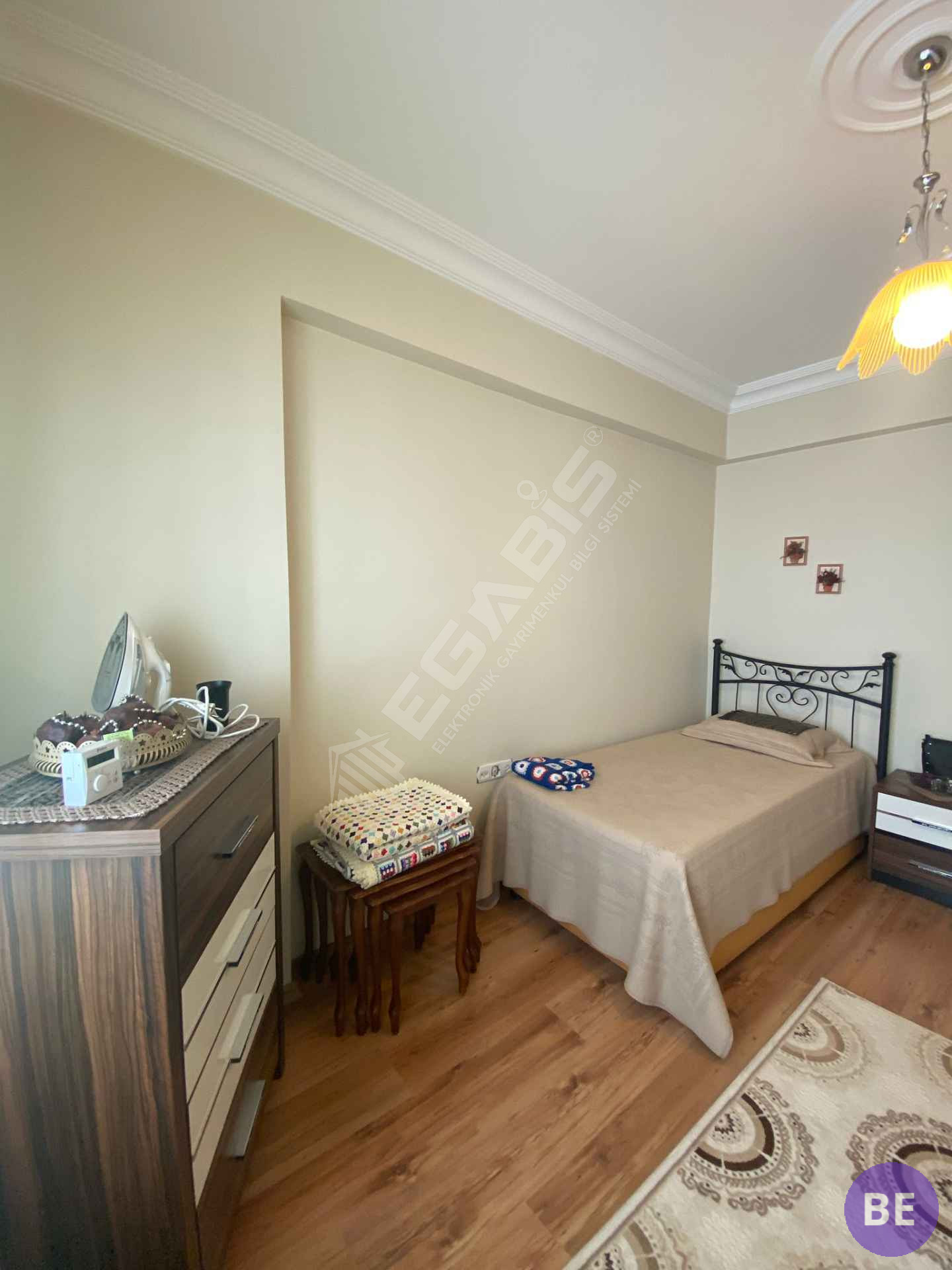 EDİRNE ŞÜKRÜPAŞA’DA GÖLET MANZARALI GENİŞ VE LÜKS 4+1 SATILIK DAİRE - 26