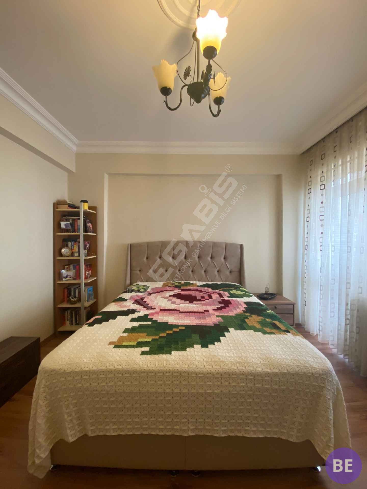 EDİRNE ŞÜKRÜPAŞA’DA GÖLET MANZARALI GENİŞ VE LÜKS 4+1 SATILIK DAİRE - 31