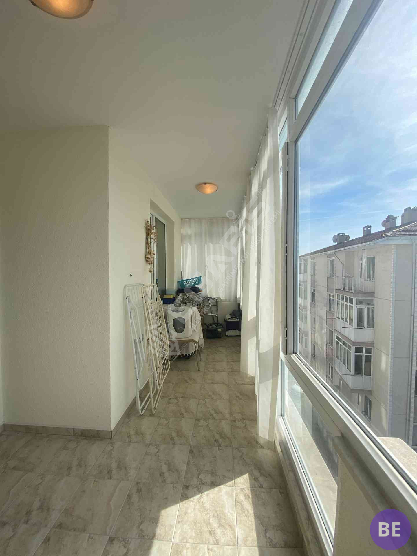 EDİRNE ŞÜKRÜPAŞA’DA GÖLET MANZARALI GENİŞ VE LÜKS 4+1 SATILIK DAİRE - 34