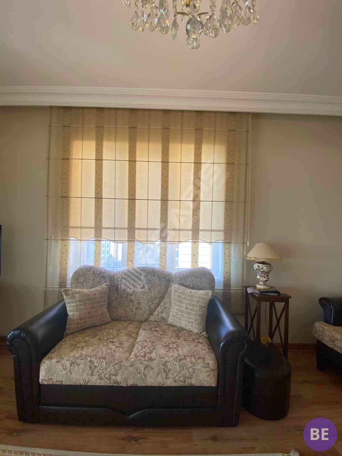 EDİRNE ŞÜKRÜPAŞA’DA GÖLET MANZARALI GENİŞ VE LÜKS 4+1 SATILIK DAİRE - 37