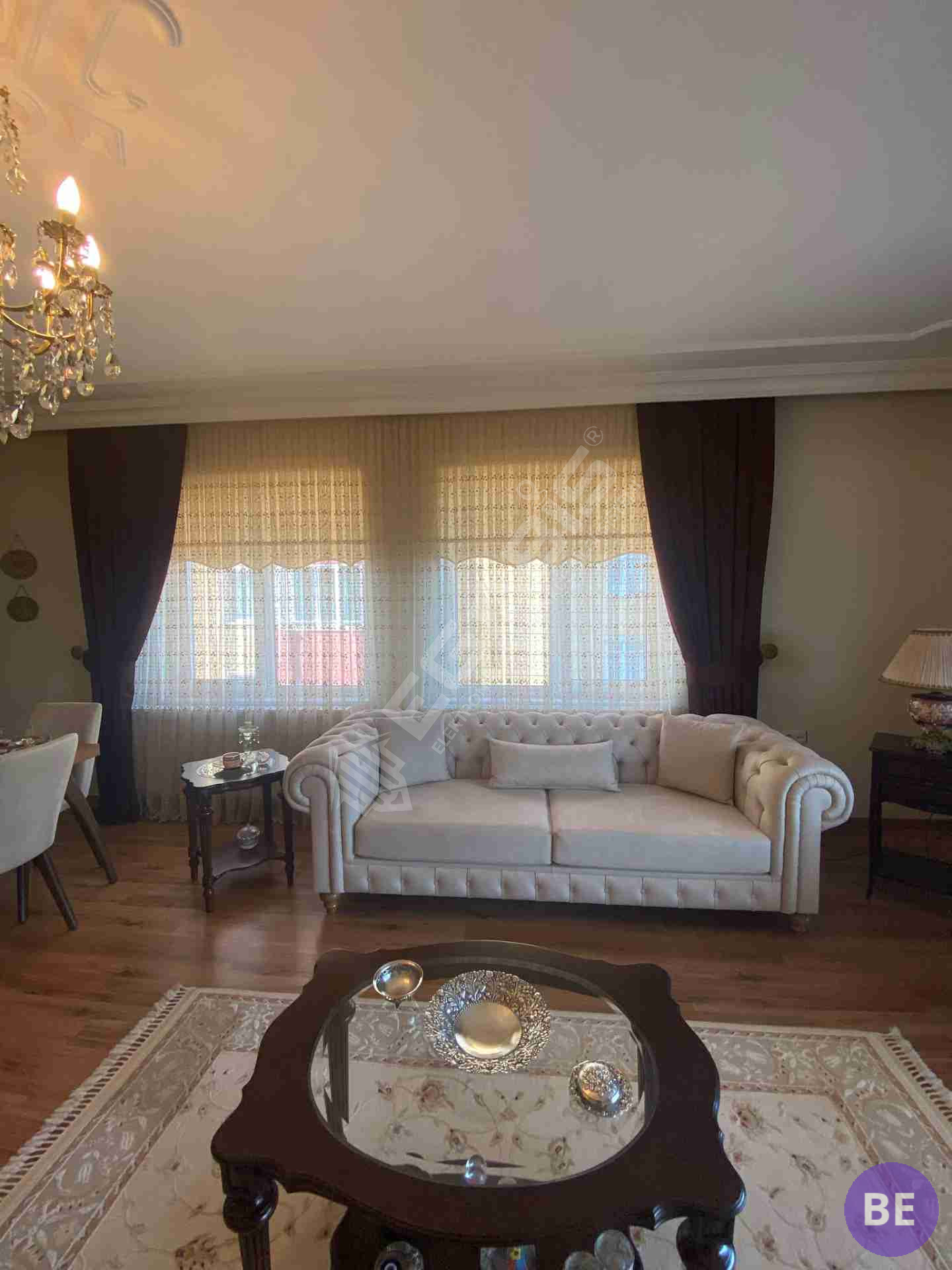 EDİRNE ŞÜKRÜPAŞA’DA GÖLET MANZARALI GENİŞ VE LÜKS 4+1 SATILIK DAİRE - 42