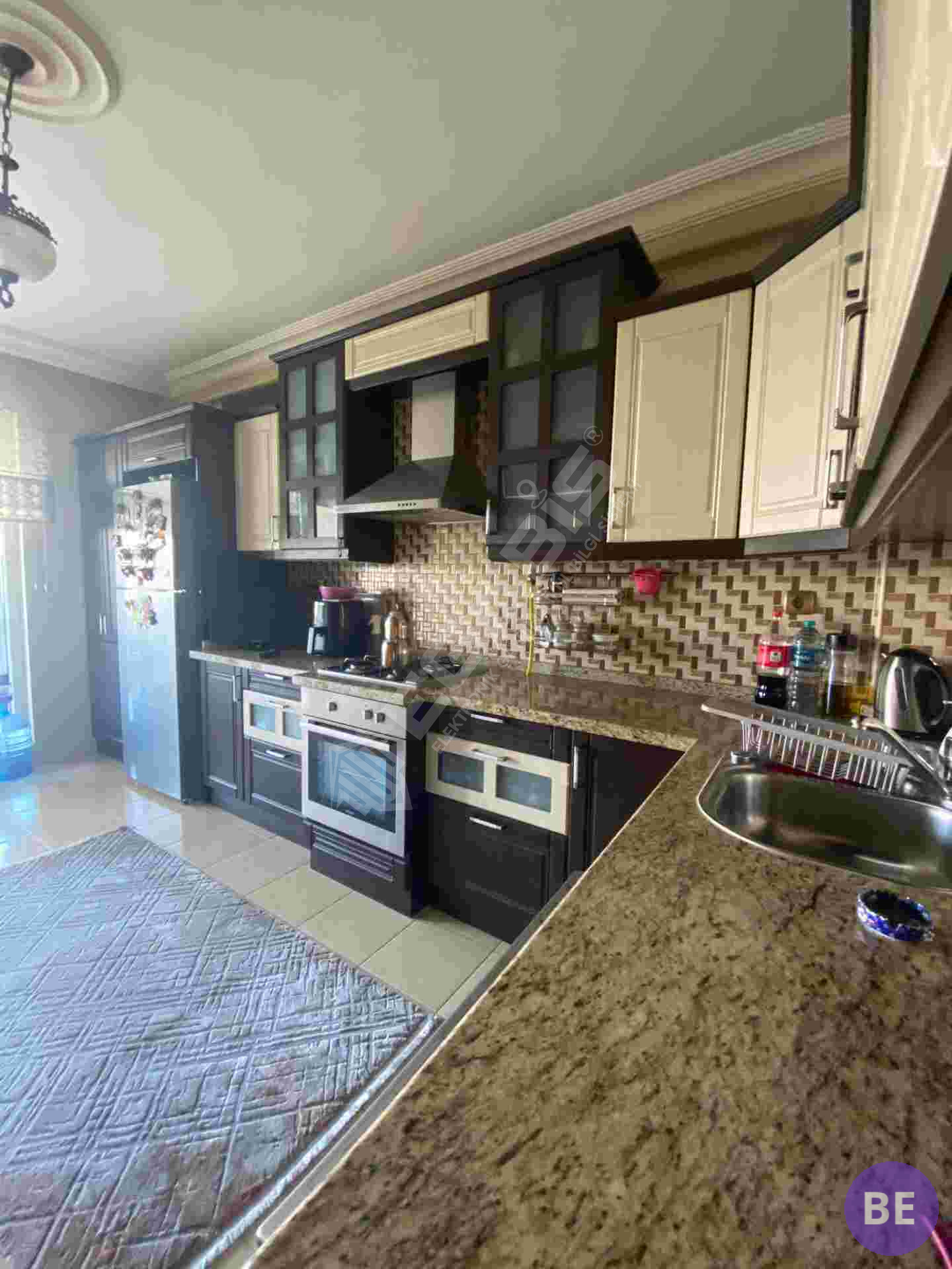 EDİRNE ŞÜKRÜPAŞA’DA GÖLET MANZARALI GENİŞ VE LÜKS 4+1 SATILIK DAİRE - 43