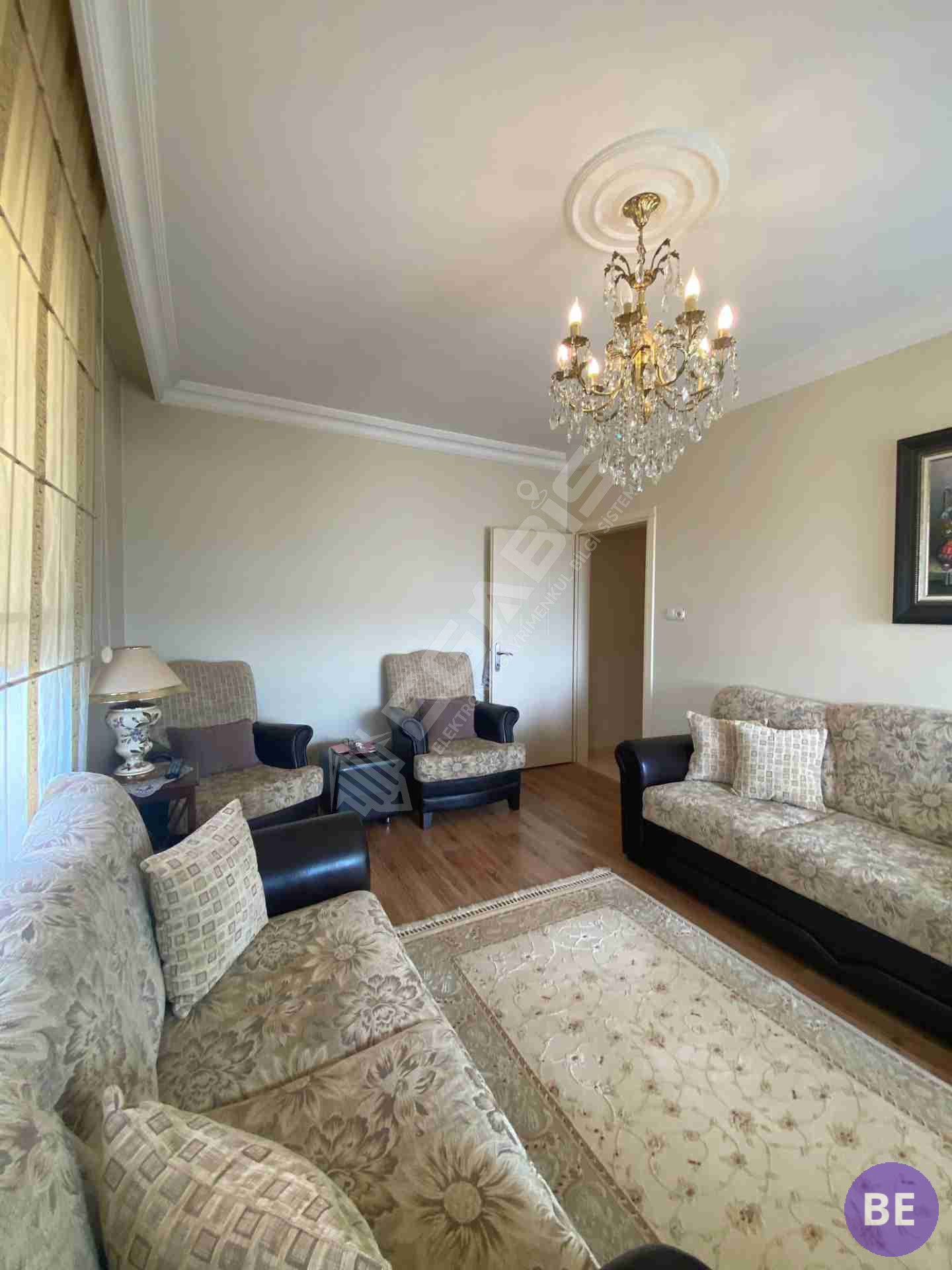 EDİRNE ŞÜKRÜPAŞA’DA GÖLET MANZARALI GENİŞ VE LÜKS 4+1 SATILIK DAİRE - 46