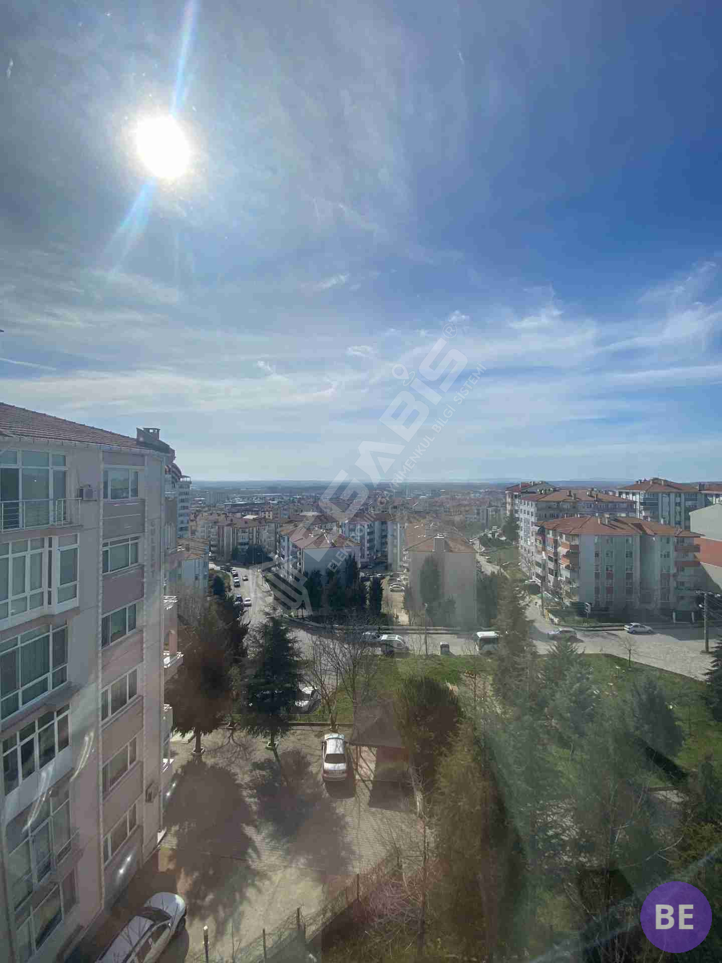 EDİRNE ŞÜKRÜPAŞA’DA GÖLET MANZARALI GENİŞ VE LÜKS 4+1 SATILIK DAİRE - 47