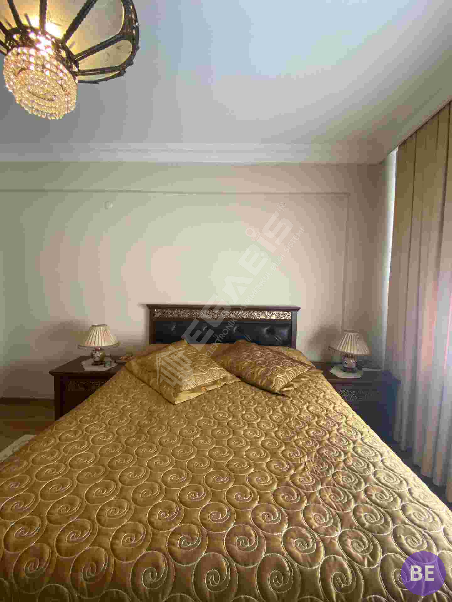 EDİRNE ŞÜKRÜPAŞA’DA GÖLET MANZARALI GENİŞ VE LÜKS 4+1 SATILIK DAİRE - 49