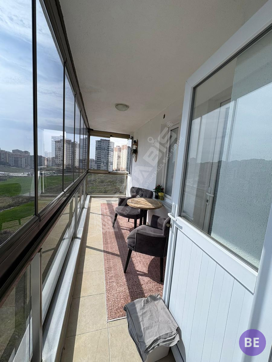 BULURUZ'DAN CUMHURİYET MAHALLESİ SATILIK LÜKS 2+1