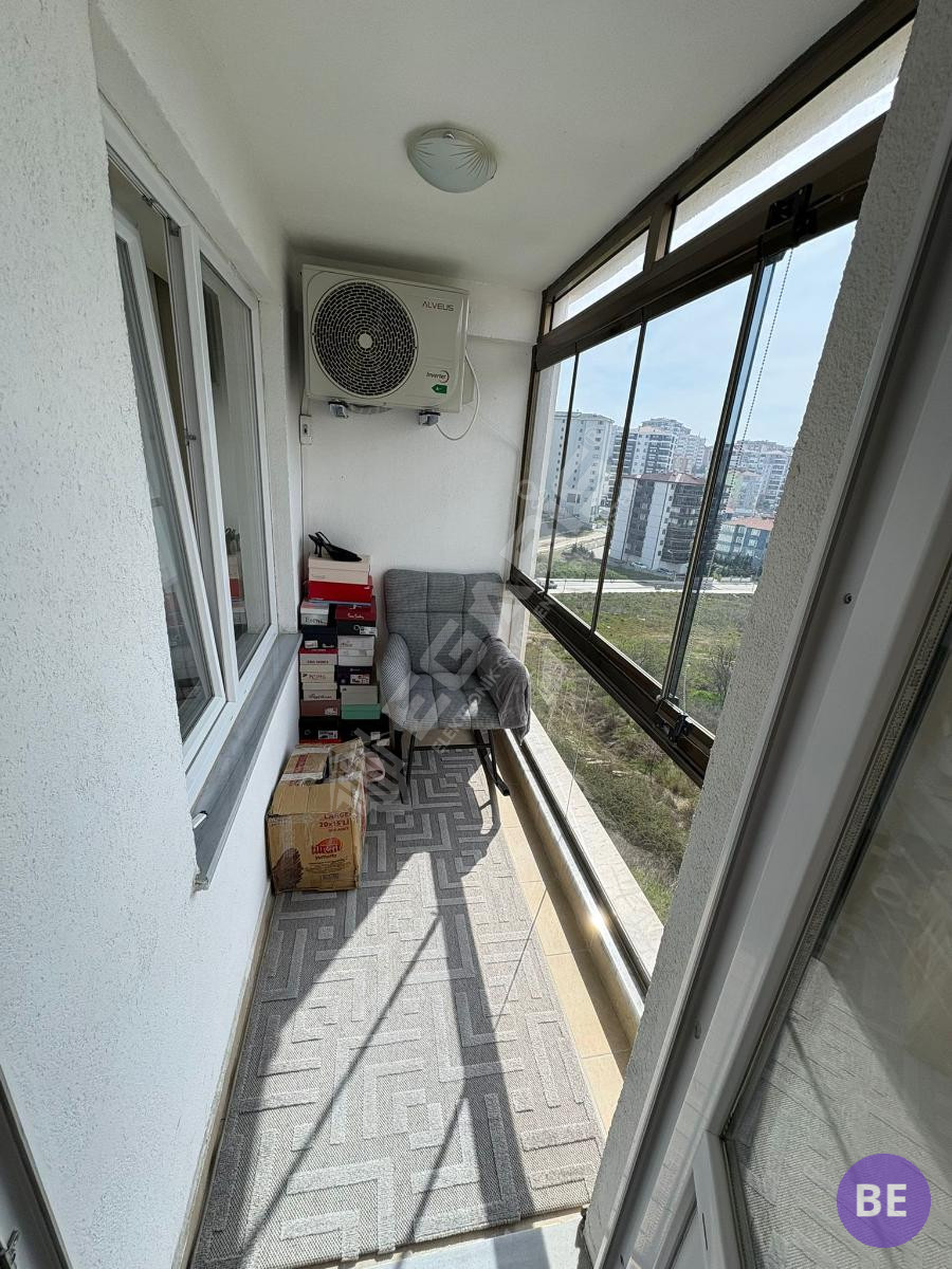 BULURUZ'DAN CUMHURİYET MAHALLESİ SATILIK LÜKS 2+1 - 3