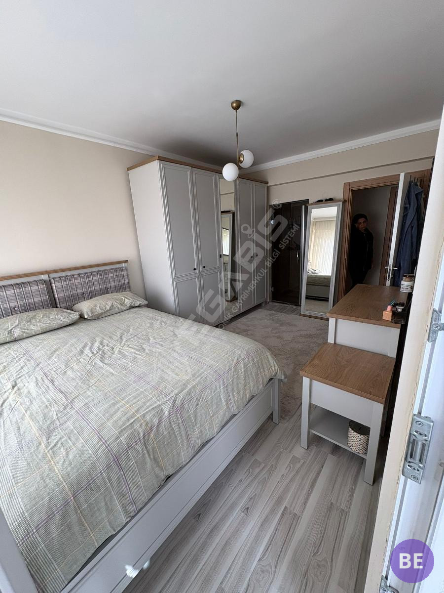 BULURUZ'DAN CUMHURİYET MAHALLESİ SATILIK LÜKS 2+1 - 4