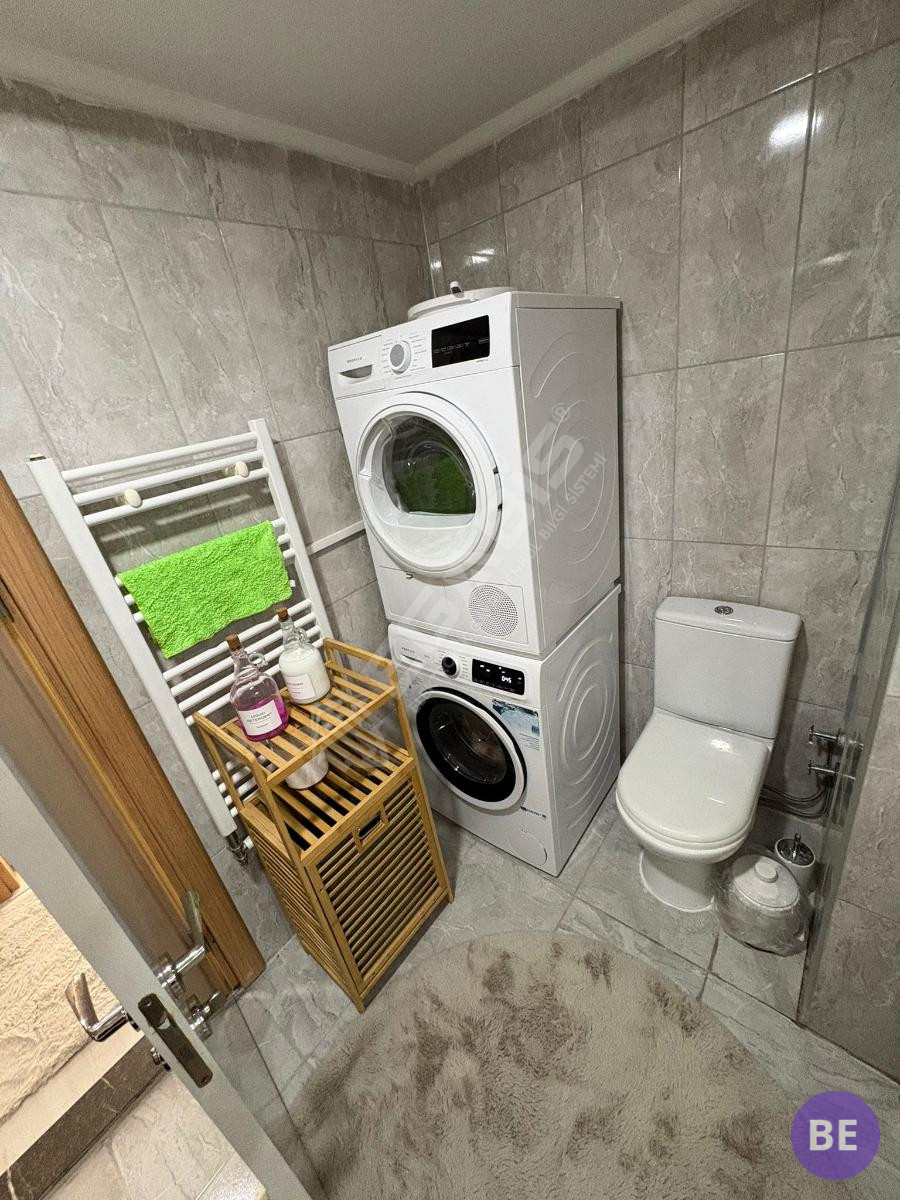 BULURUZ'DAN CUMHURİYET MAHALLESİ SATILIK LÜKS 2+1 - 5