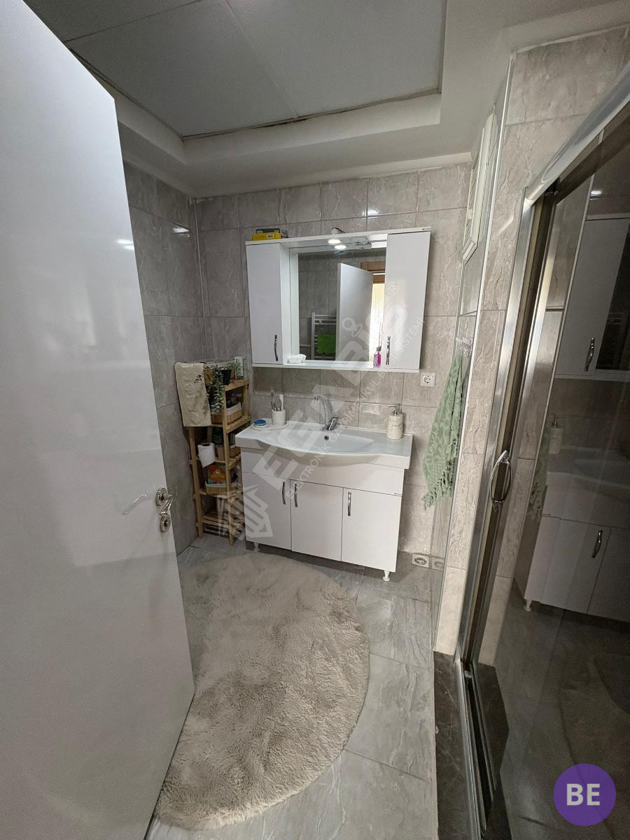 BULURUZ'DAN CUMHURİYET MAHALLESİ SATILIK LÜKS 2+1 - 7