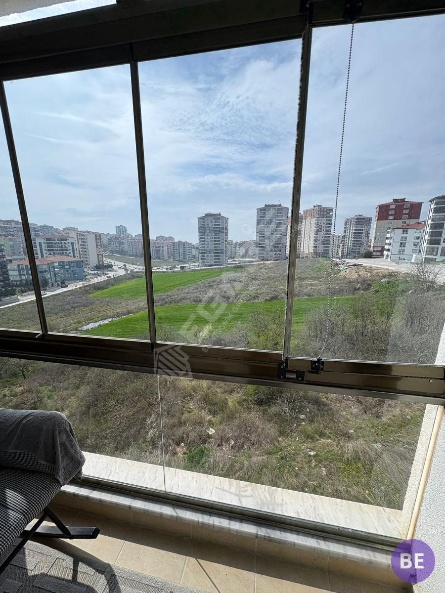 BULURUZ'DAN CUMHURİYET MAHALLESİ SATILIK LÜKS 2+1 - 8