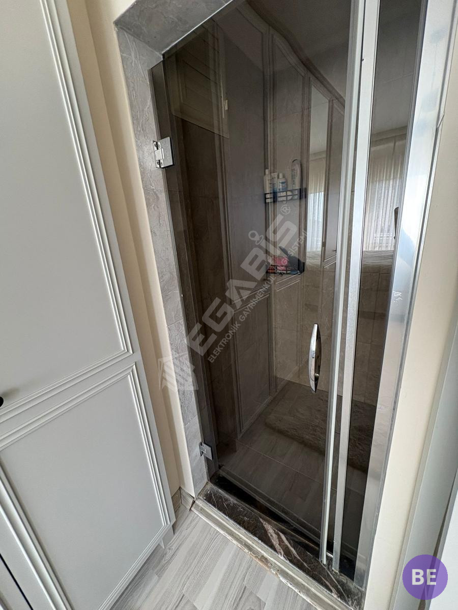 BULURUZ'DAN CUMHURİYET MAHALLESİ SATILIK LÜKS 2+1 - 10