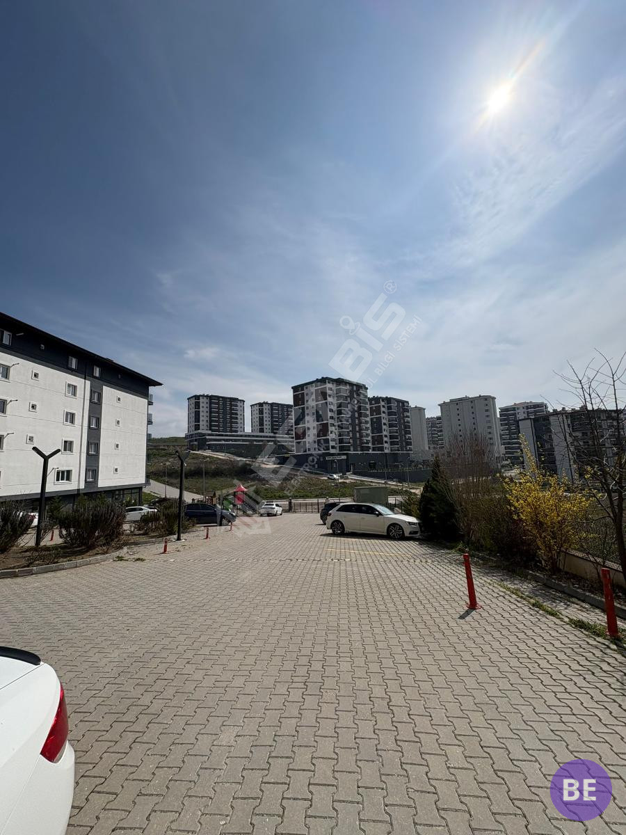 BULURUZ'DAN CUMHURİYET MAHALLESİ SATILIK LÜKS 2+1 - 11