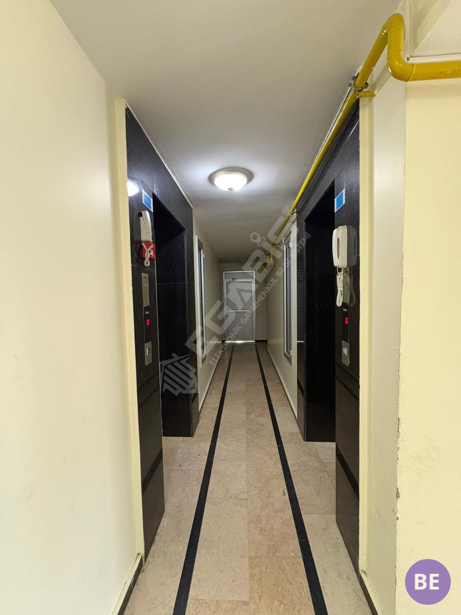 BULURUZ'DAN CUMHURİYET MAHALLESİ SATILIK LÜKS 2+1 - 12