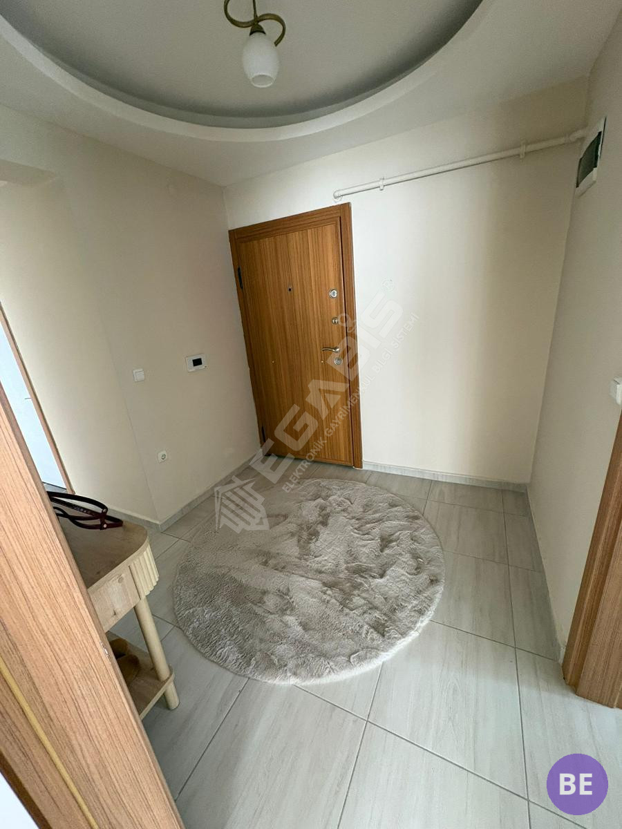 BULURUZ'DAN CUMHURİYET MAHALLESİ SATILIK LÜKS 2+1 - 13