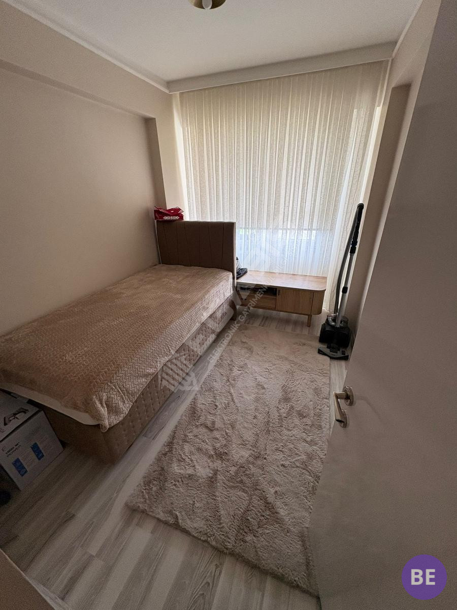 BULURUZ'DAN CUMHURİYET MAHALLESİ SATILIK LÜKS 2+1 - 14