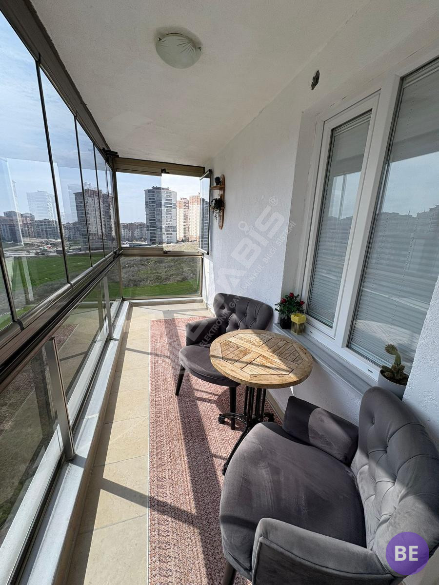 BULURUZ'DAN CUMHURİYET MAHALLESİ SATILIK LÜKS 2+1 - 16