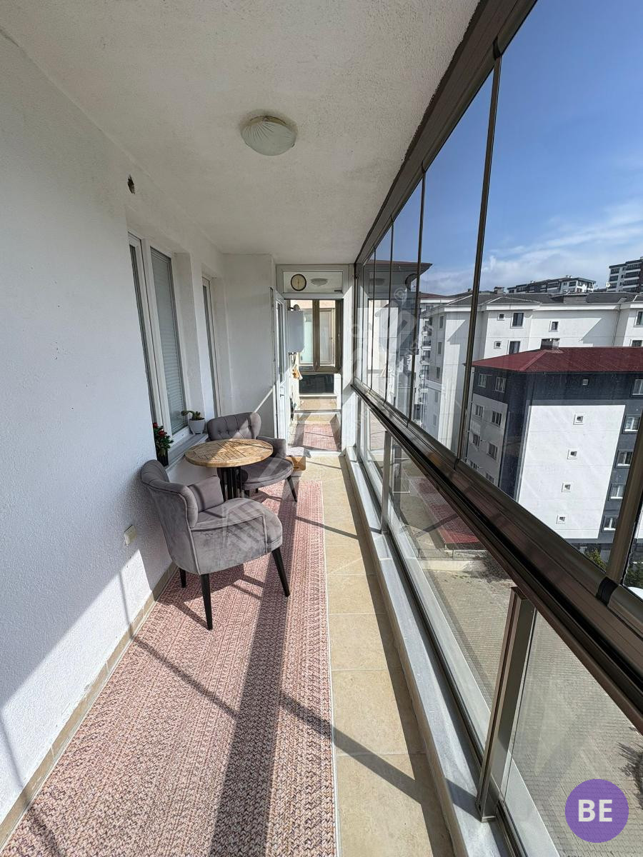 BULURUZ'DAN CUMHURİYET MAHALLESİ SATILIK LÜKS 2+1 - 17