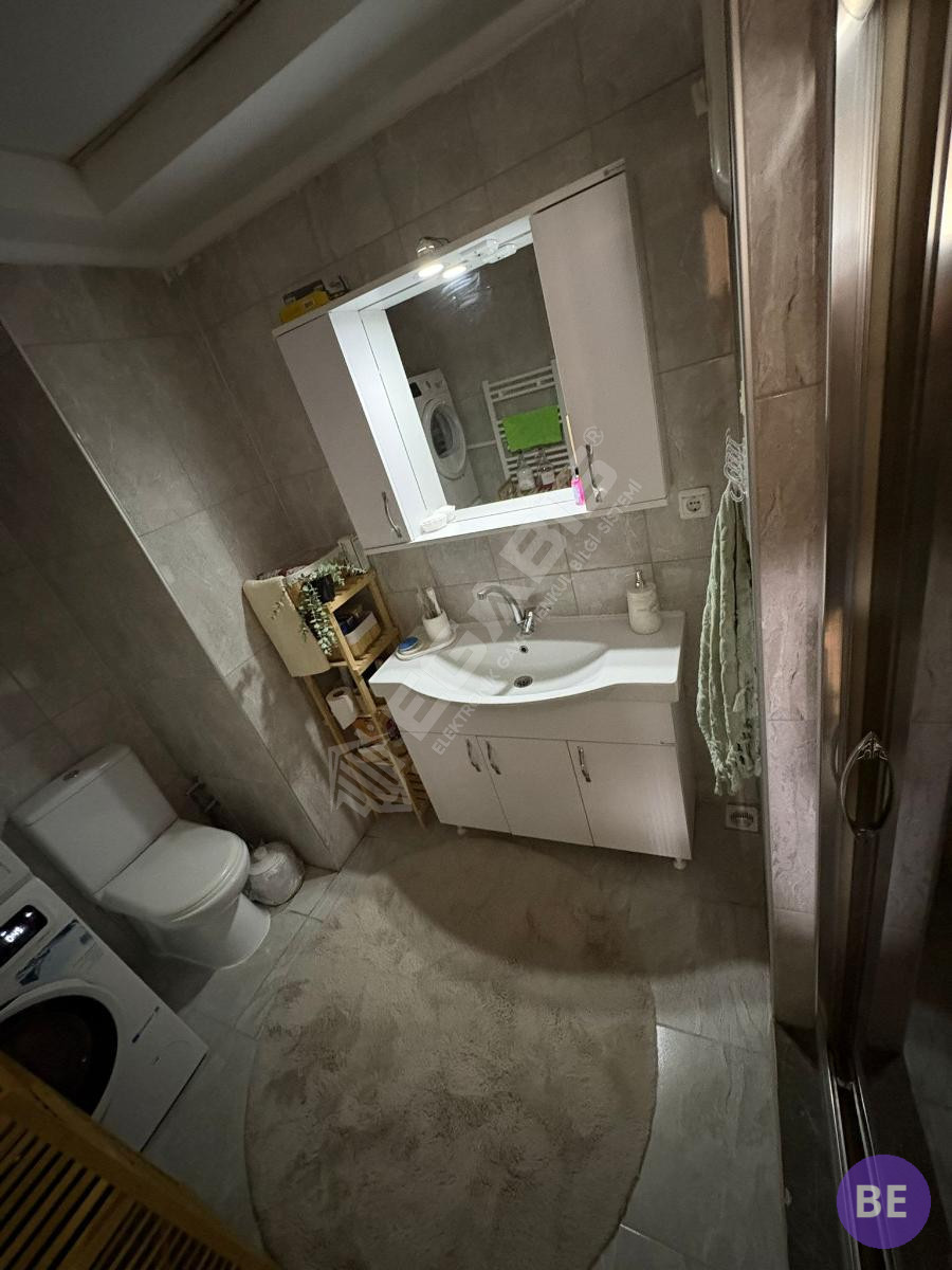 BULURUZ'DAN CUMHURİYET MAHALLESİ SATILIK LÜKS 2+1 - 18