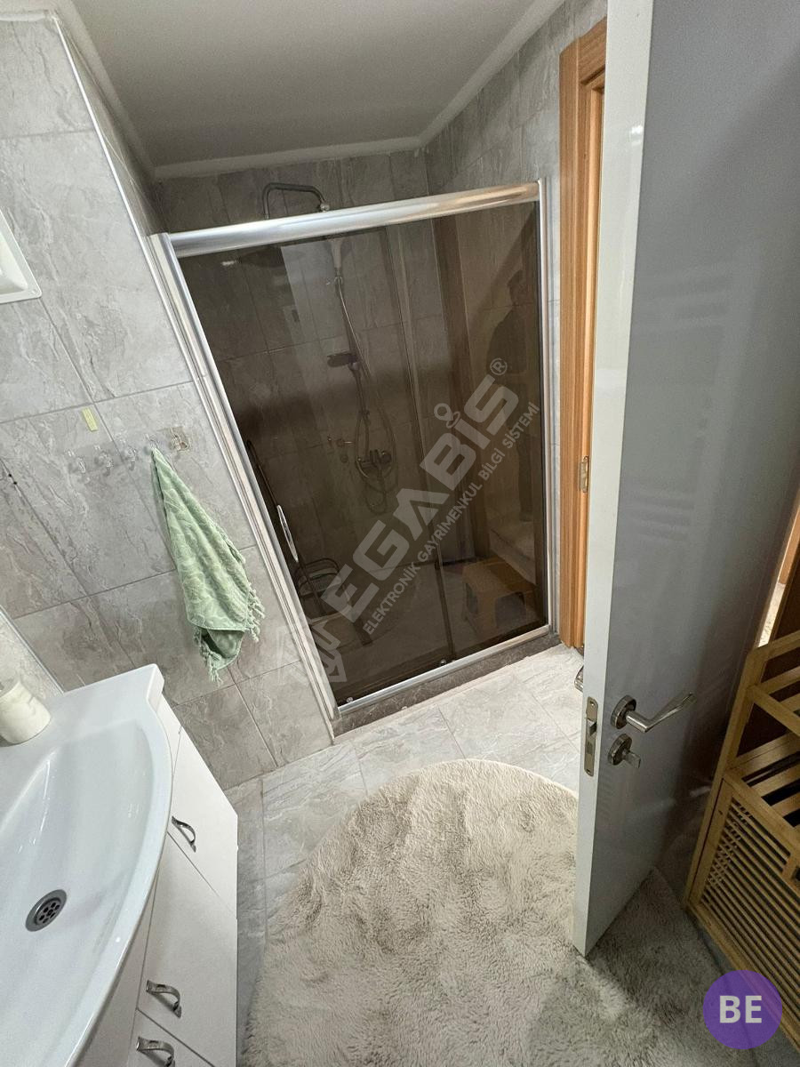 BULURUZ'DAN CUMHURİYET MAHALLESİ SATILIK LÜKS 2+1 - 19