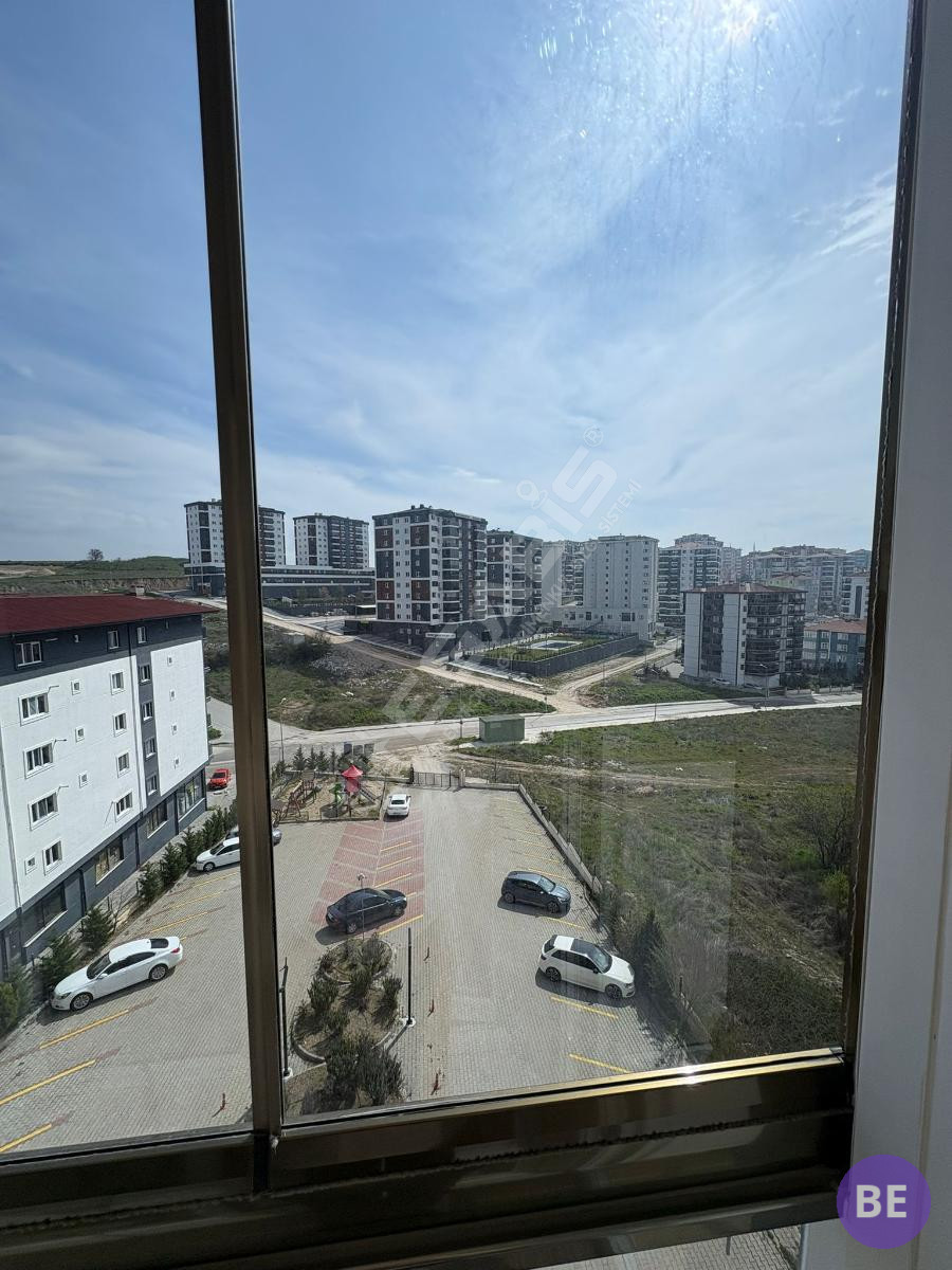 BULURUZ'DAN CUMHURİYET MAHALLESİ SATILIK LÜKS 2+1 - 21