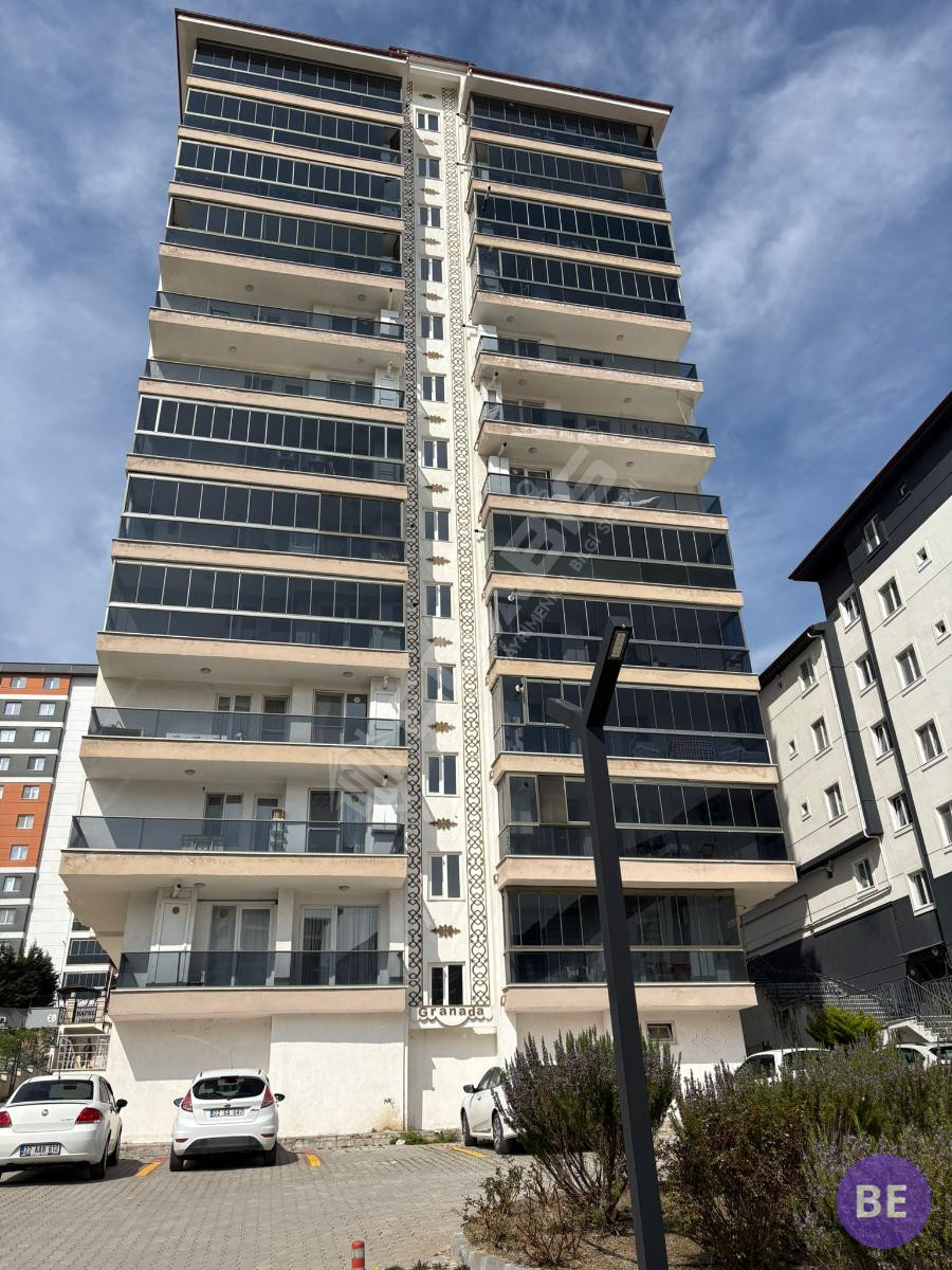 BULURUZ'DAN CUMHURİYET MAHALLESİ SATILIK LÜKS 2+1 - 22