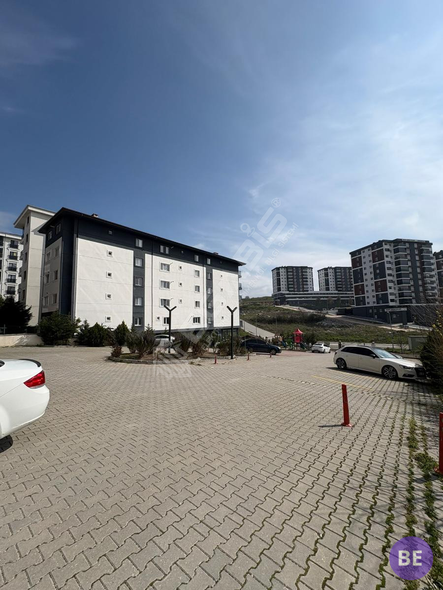 BULURUZ'DAN CUMHURİYET MAHALLESİ SATILIK LÜKS 2+1 - 23