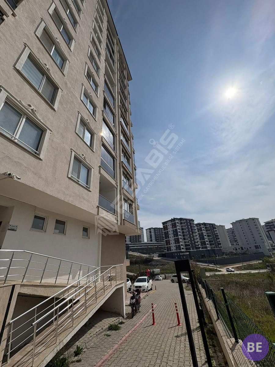 BULURUZ'DAN CUMHURİYET MAHALLESİ SATILIK LÜKS 2+1 - 24