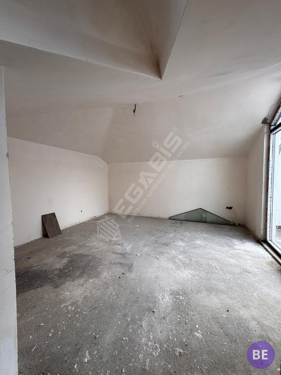 BULURUZDAN EDİRNE 100. YIL MAHALLESİ NATAMAM SATILIK 4+1 VİLLA - 5