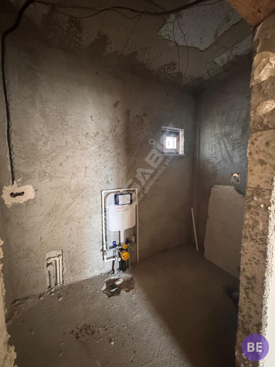 BULURUZDAN EDİRNE 100. YIL MAHALLESİ NATAMAM SATILIK 4+1 VİLLA - 7