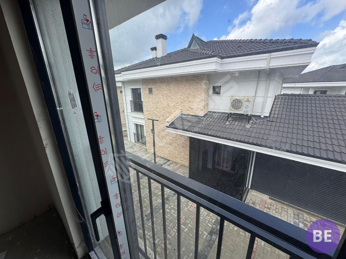 BULURUZDAN EDİRNE 100. YIL MAHALLESİ NATAMAM SATILIK 4+1 VİLLA - 15