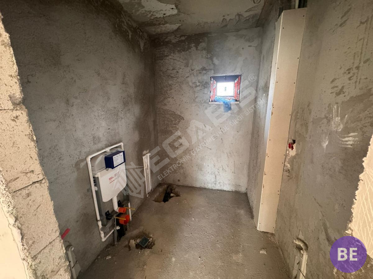 BULURUZDAN EDİRNE 100. YIL MAHALLESİ NATAMAM SATILIK 4+1 VİLLA - 17