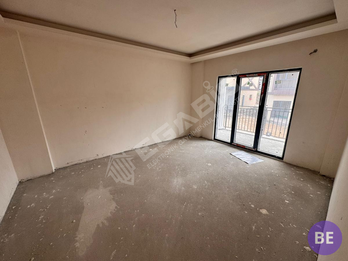 BULURUZDAN EDİRNE 100. YIL MAHALLESİ NATAMAM SATILIK 4+1 VİLLA - 18